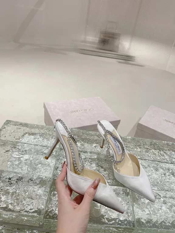 Jimmy Choo Shoe 